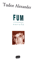 Image of the cover of the novel: Fum