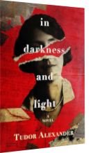 Image of the cover for: In Darkness and Light
